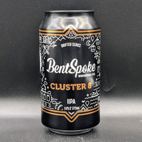 BentSpoke Cluster 8 IIPA