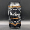 BentSpoke Cluster 8 IIPA
