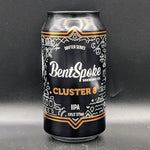 BentSpoke Cluster 8 IIPA