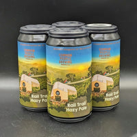 Common People Rail Trail Hazy Pale Sgl