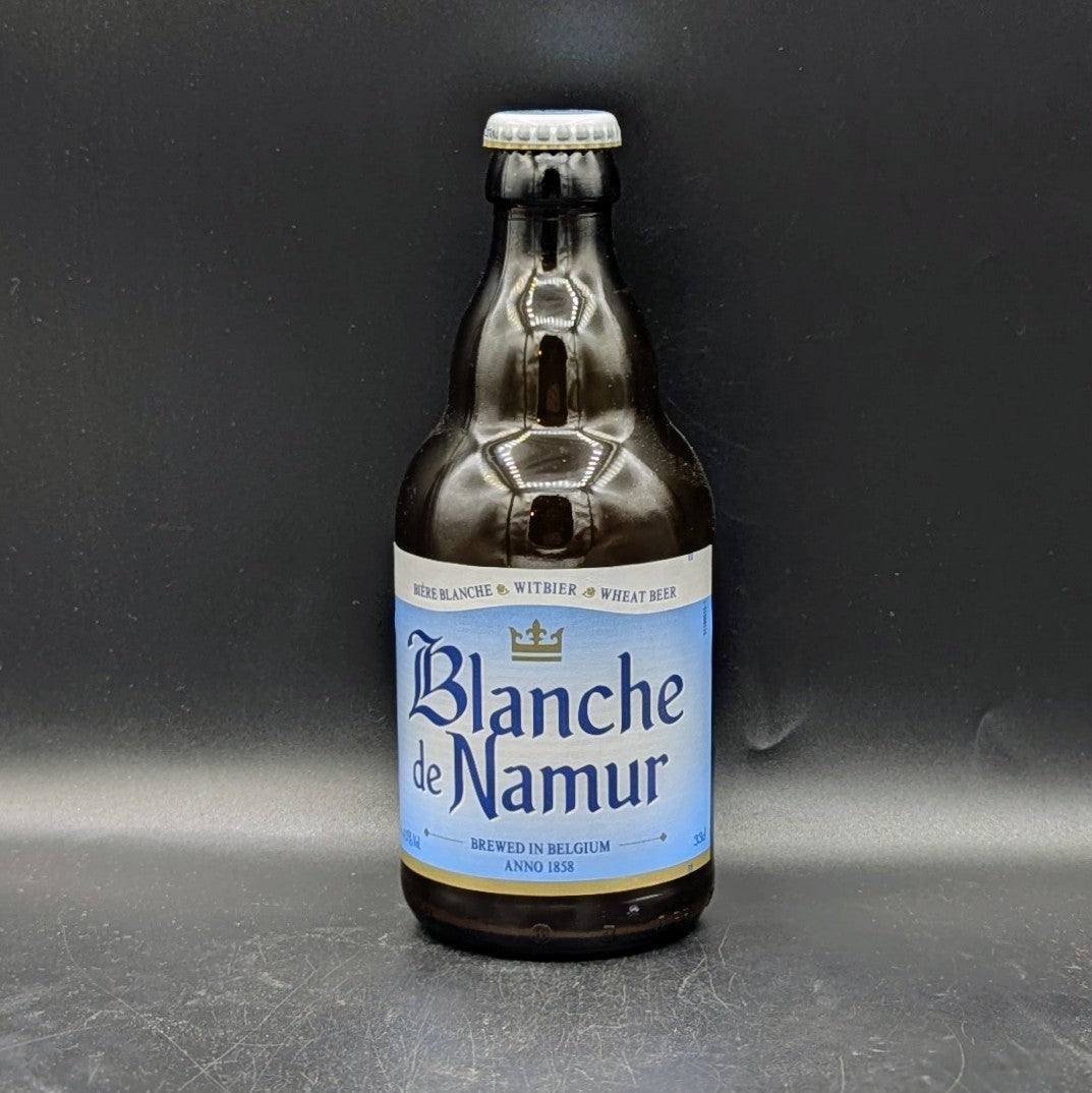 Blanche de Namur Bottle Sgl