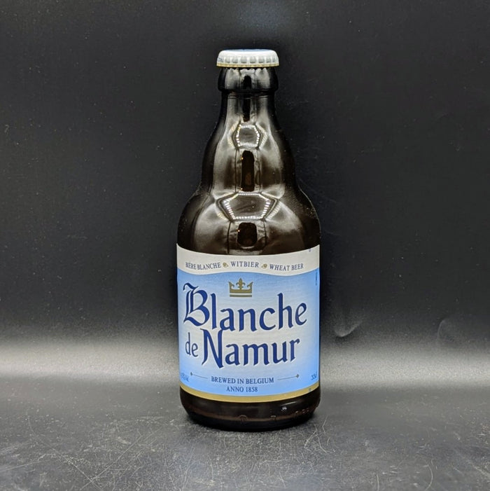Blanche de Namur Bottle Sgl