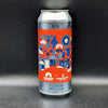 Mountain Culture 12:51 - Oat Cream IPA