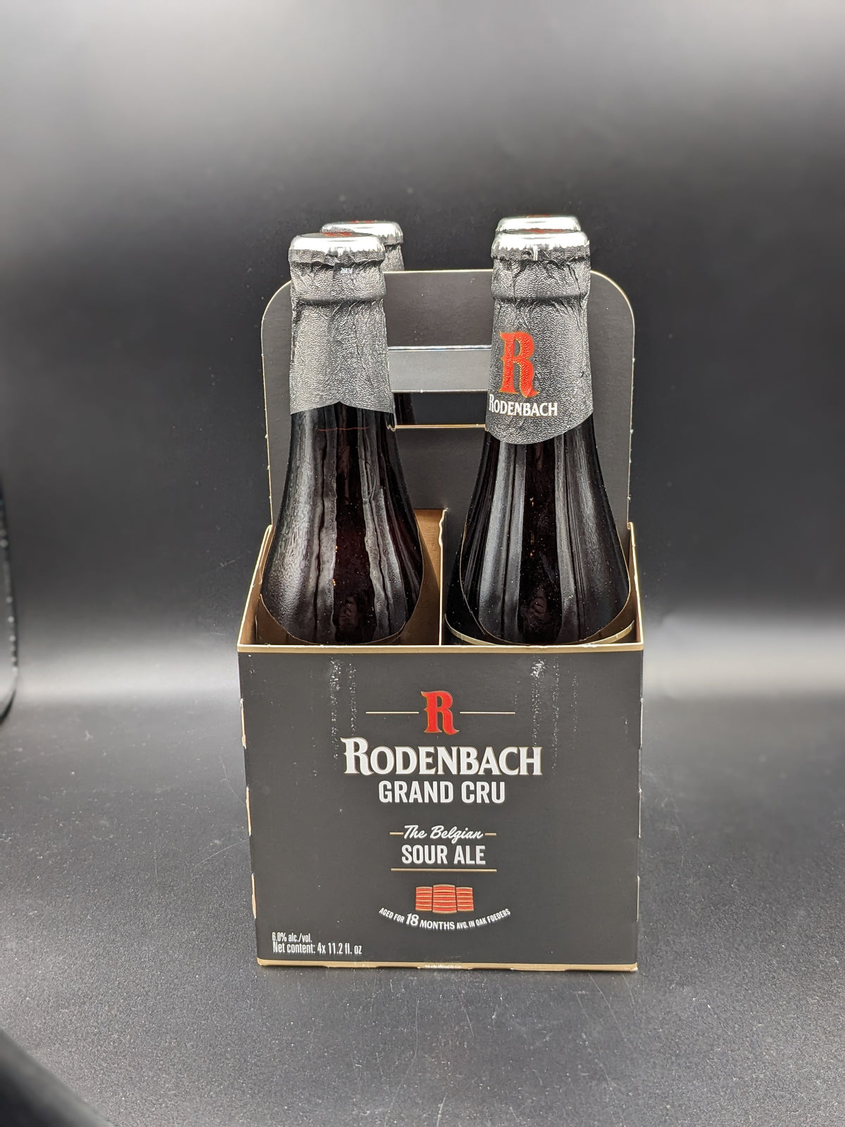 Rodenbach Grand Cru Btl