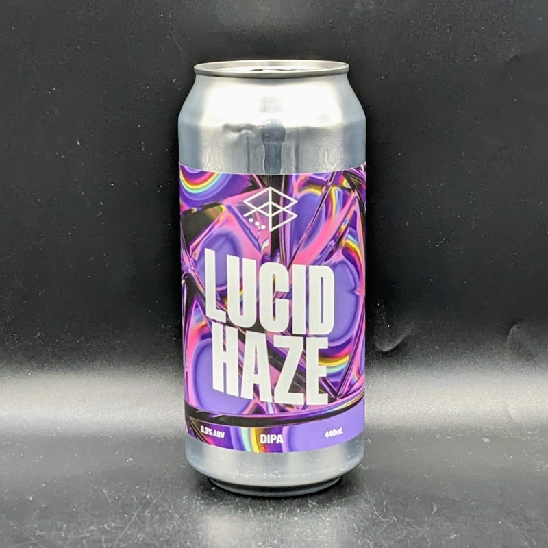 Range Lucid Haze DIPA
