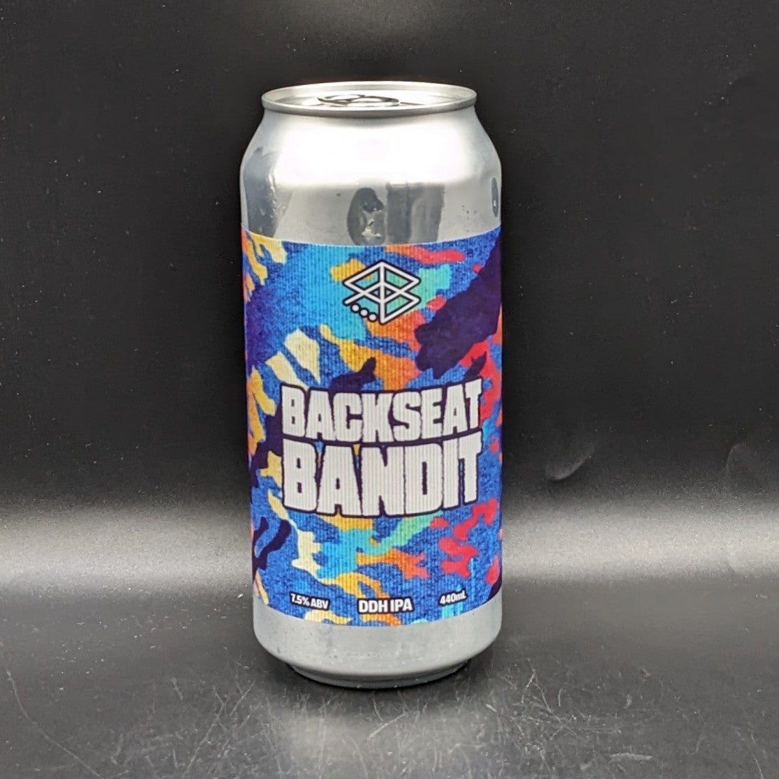 Range Backseat Bandit DDH IPA
