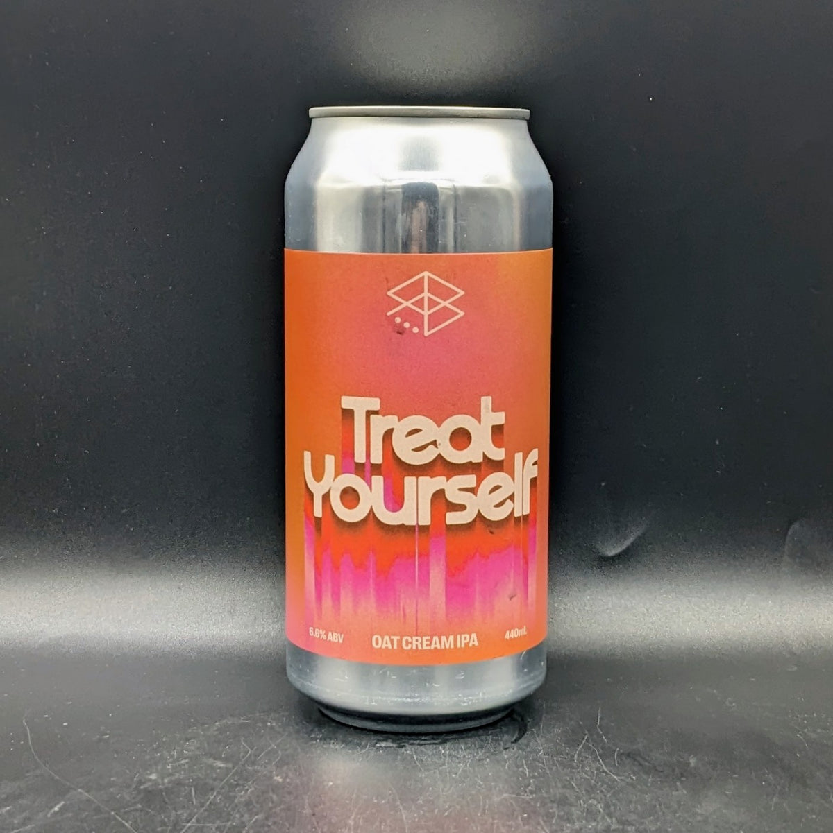 Range Treat Yourself Oat Cream IPA Sgl