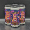 Hawkers Bourbon Barrel Aged White Stout 2025