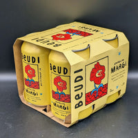 Beudi Sparkling Margi Sgl