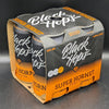 Black Hops Super Hornet Double IPA