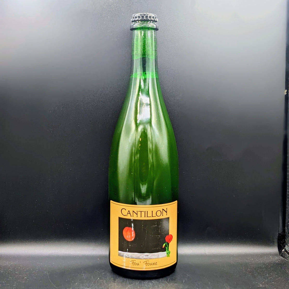 Cantillon Fou'Foune