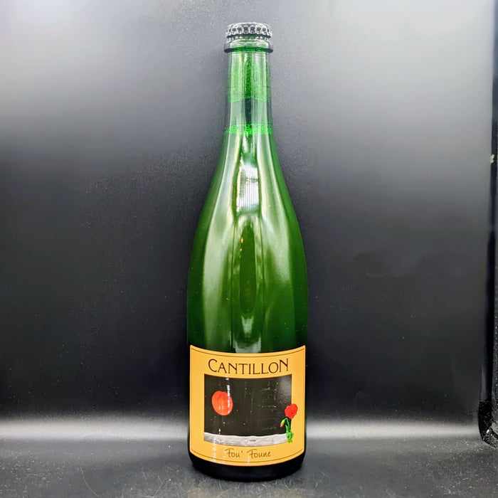 Cantillon Fou'Foune
