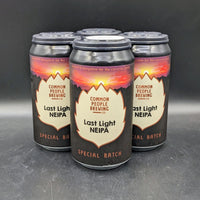 Common People Last Light – NEIPA