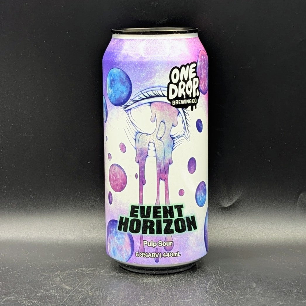 One Drop Event Horizon - Pulp Sour Sgl