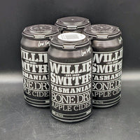 Willie Smiths Bone Dry Cider 375ml