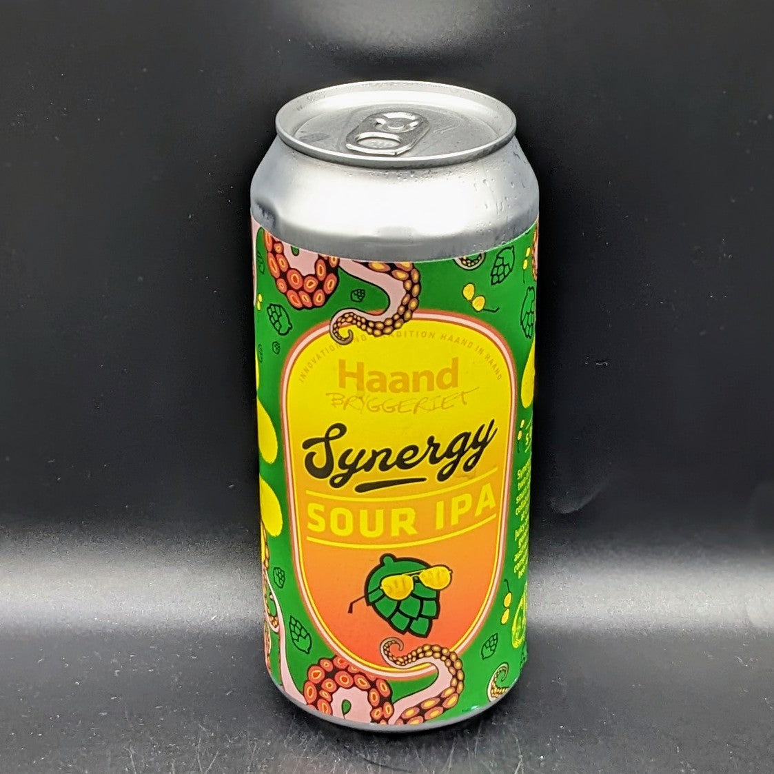 Haandbryggeriet Synergy Sour IPA