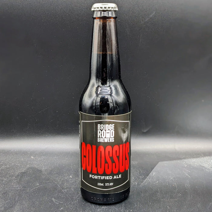 Bridge Road Colossus Fortified Ale