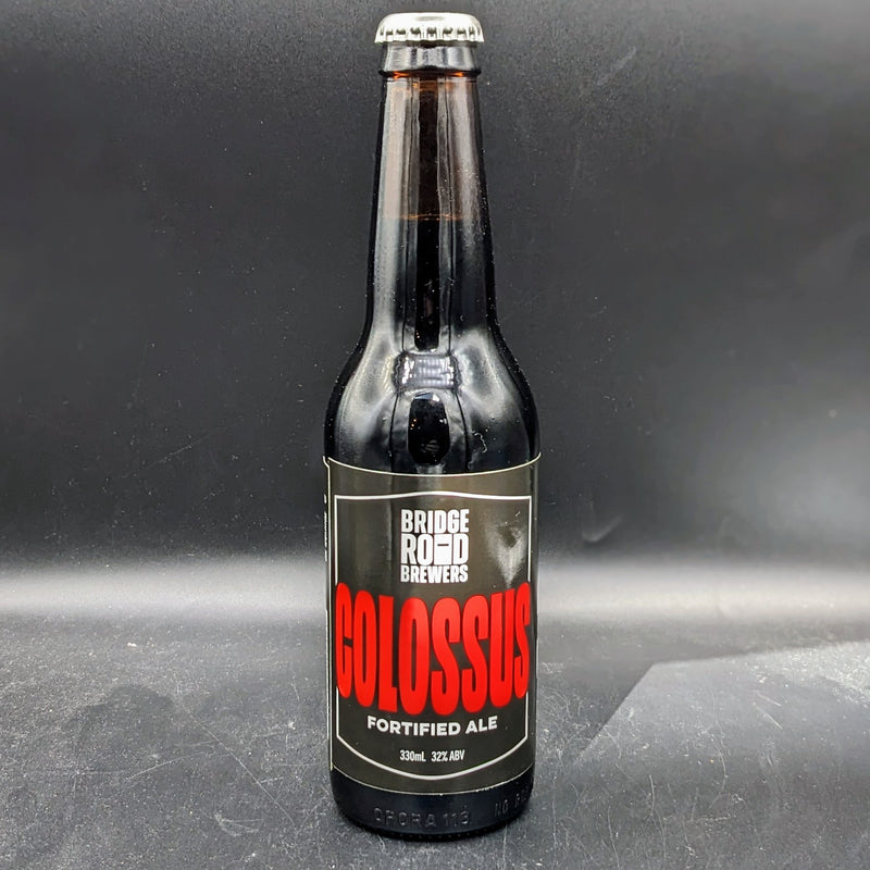 Bridge Road Colossus Fortified Ale