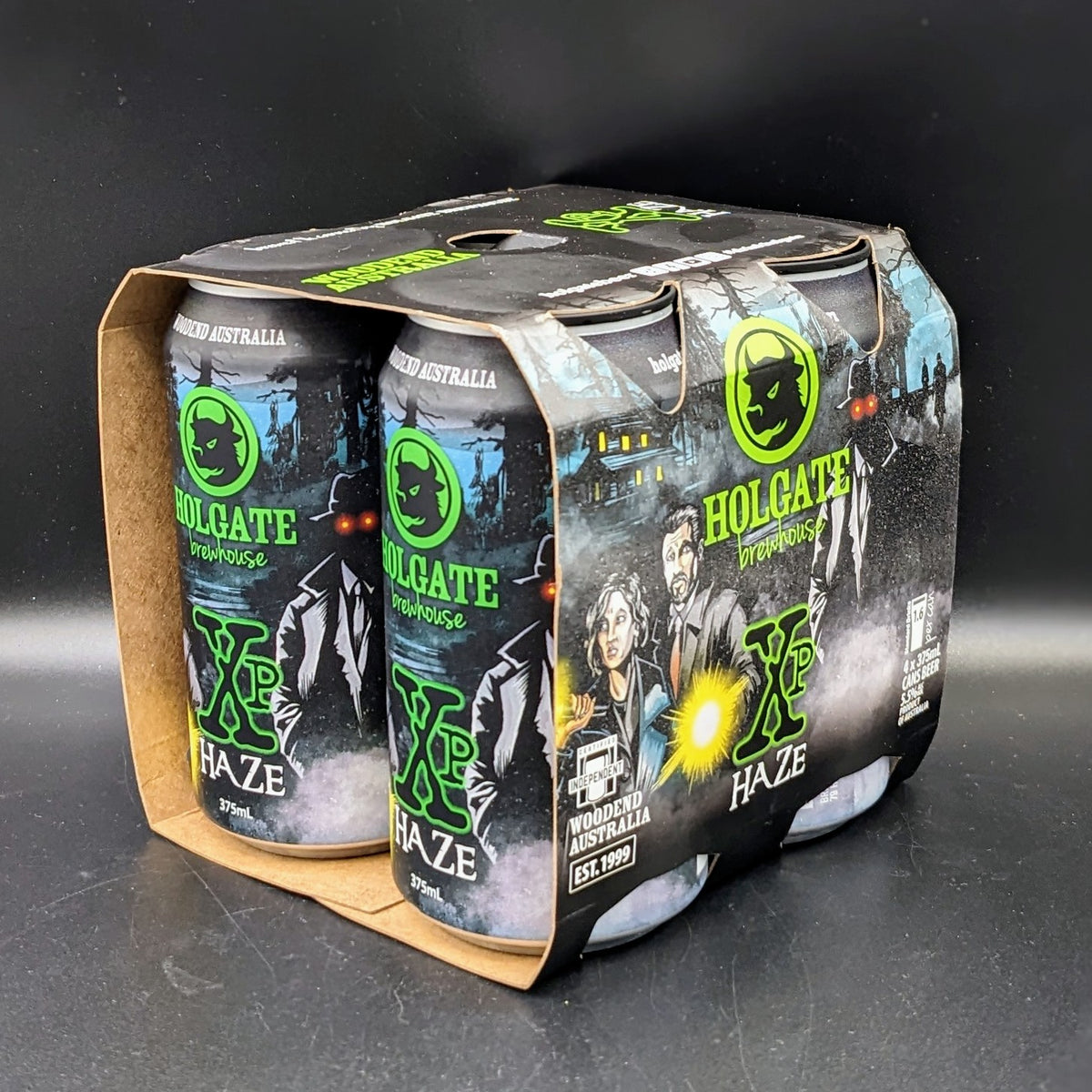 Holgate XP Haze