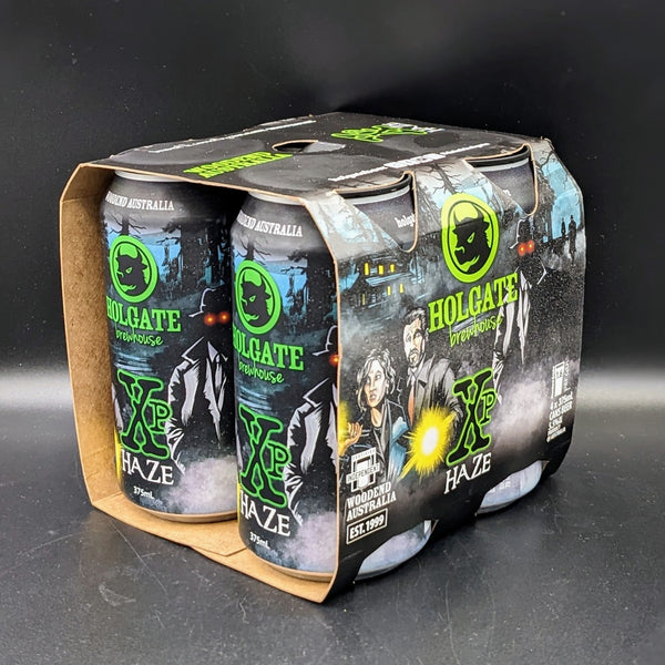 Holgate XP Haze
