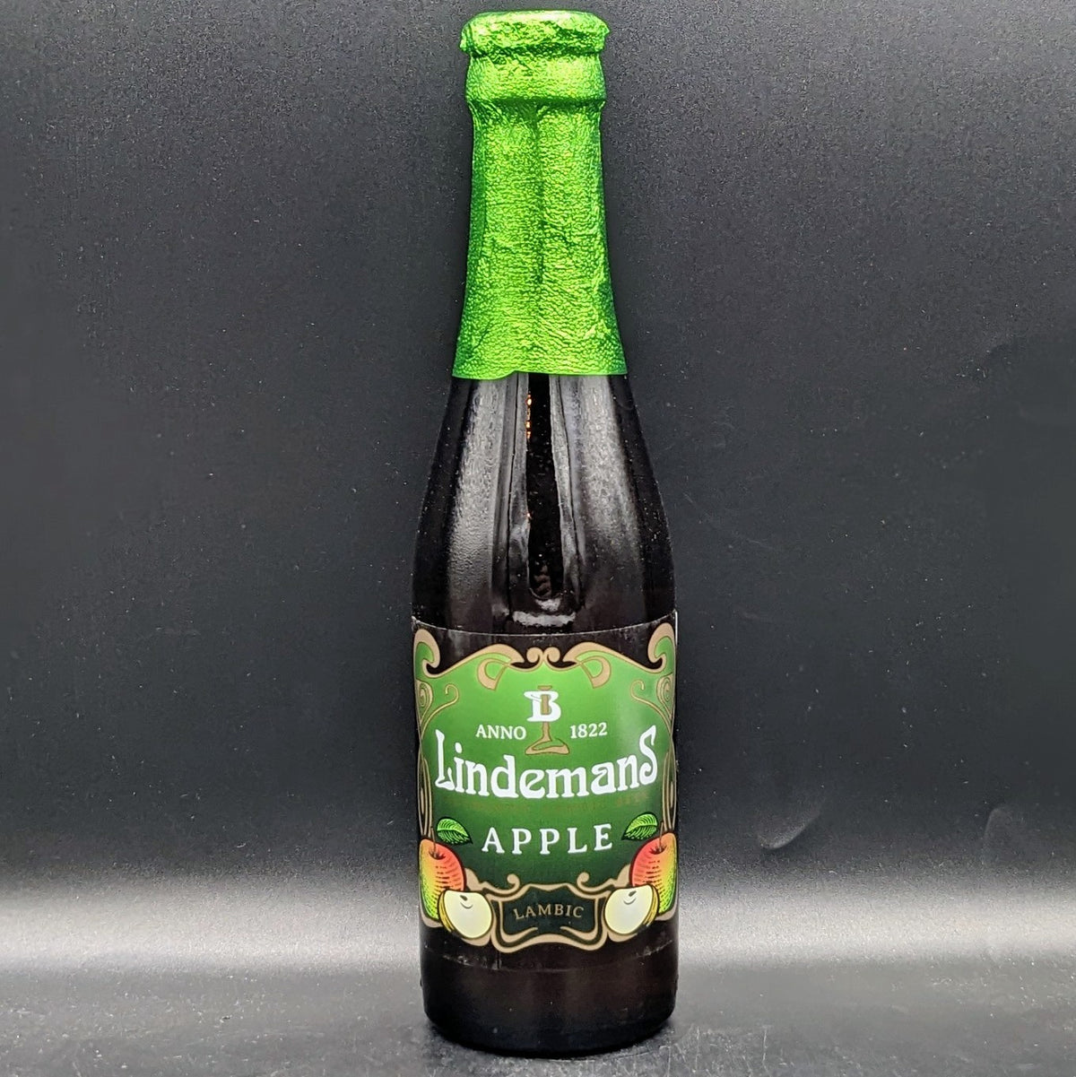 Lindemans Apple Lambic Sgl