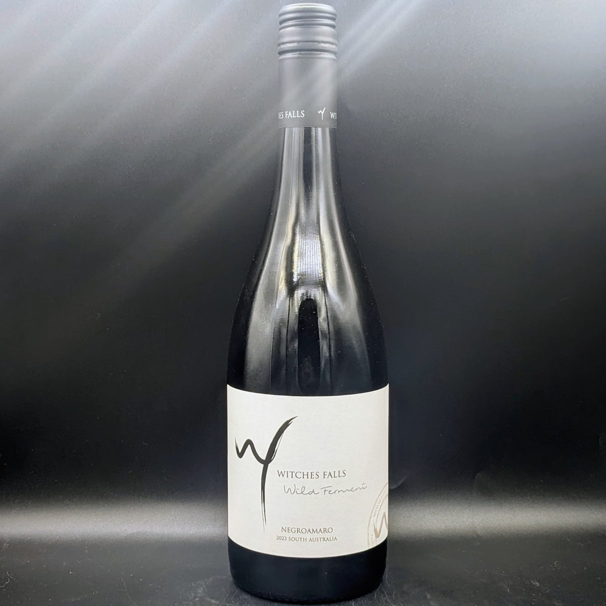 Witches Falls Wild Ferment Negroamro 750ml