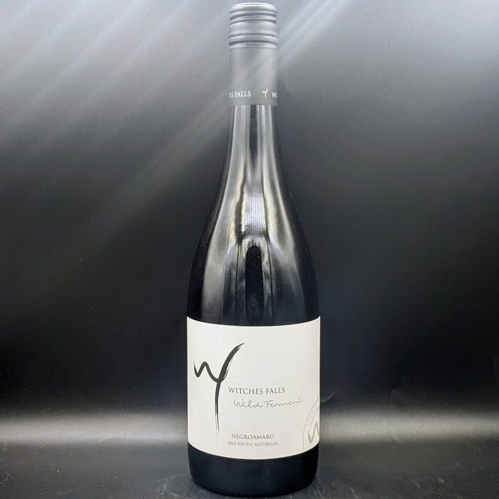 Witches Falls Wild Ferment Negroamro 750ml
