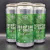 Range Brewing Dripping In Green Nelson Sauvin IPA