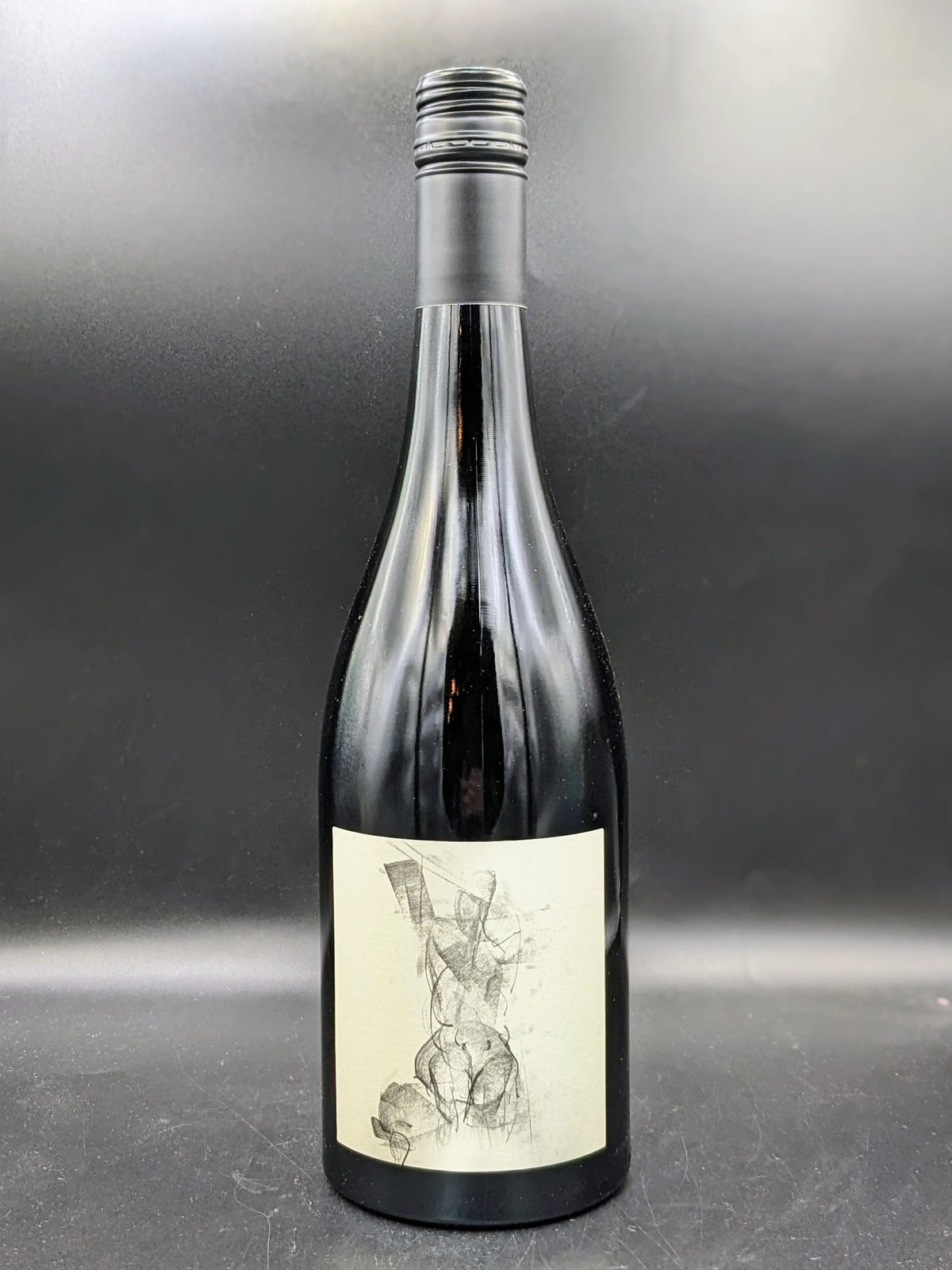 Battles Granitis Shiraz 750ml