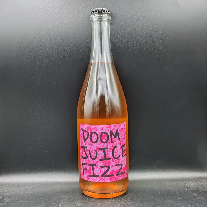 Doom Juice Fizz Pet Nat 750ml