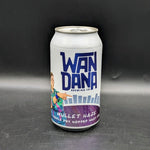 Wandana Mullet Haze Triple Dry Hopped Hazy ALL OZZIE IPA