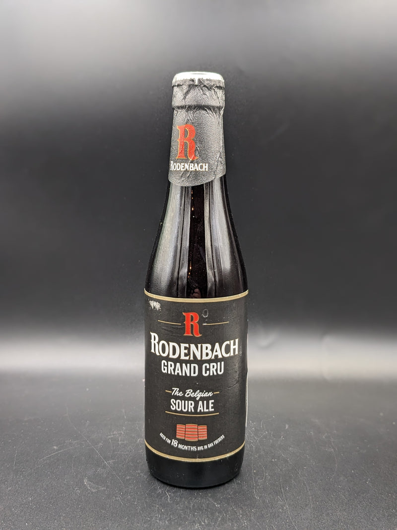 Rodenbach Grand Cru Bottle