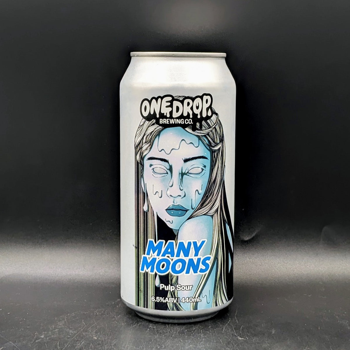 One Drop Many Moons - Pulp Sour Sgl