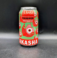 Akasha Snapper – India Pale Ale