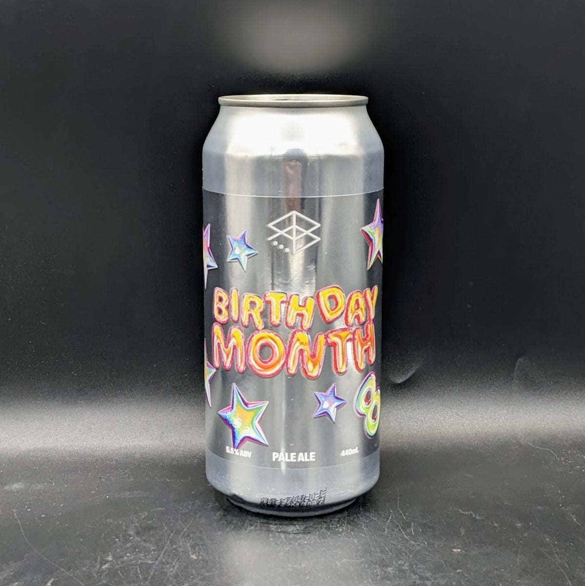 Range Birthday Month - Hazy Pale Ale 440ml