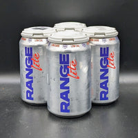 Range Lite American Lite Lager