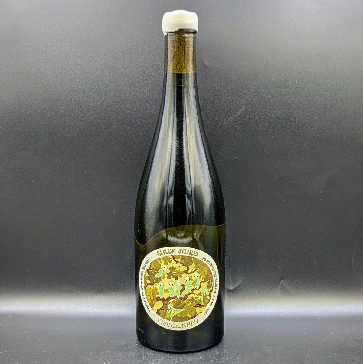Patrick Sullivan Black Sands Chardonnay 2024 750ml