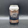 Reckless Brewing Coffee Stout