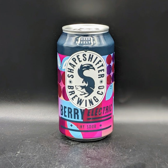 Shapeshifter Berry Electric - Tiny Sour Sgl