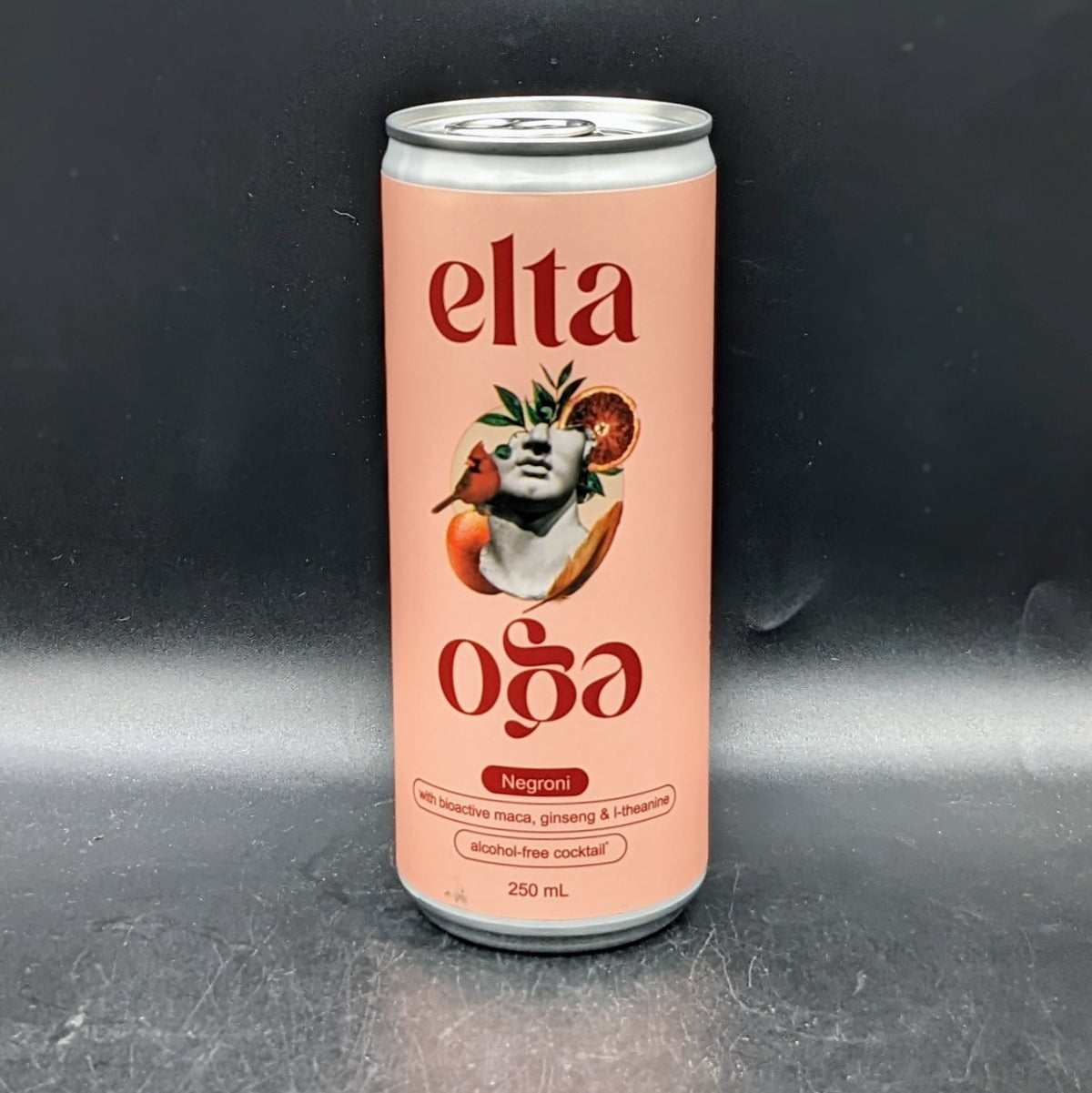Elta Ego Negroni Sgl
