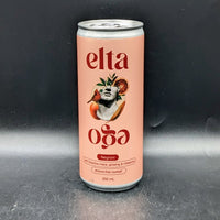 Elta Ego Negroni Sgl