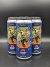 Mountain Culture Lorien - NEIPA - 2025 Single Hop Series