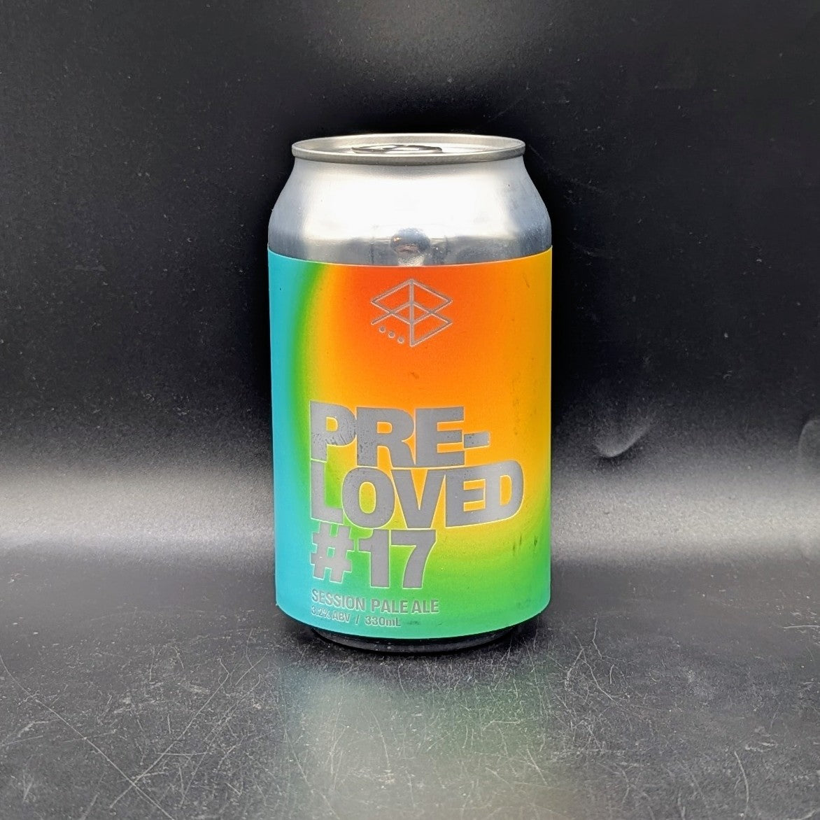Range NZ WEEK: Pre-Loved #17 - Session Hazy Pale Ale Sgl