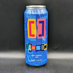 Working Title Ransom Oat Cream IPA