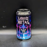 Blackflag Liquid Metal Black IPA