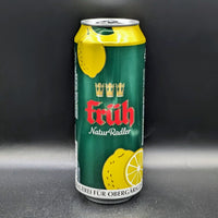 Fruh Natur Radler Sgl