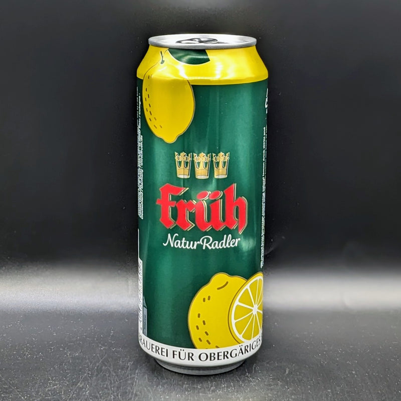 Fruh Natur Radler