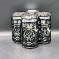 Garage Project Iron Pig NZ Stout 330ml