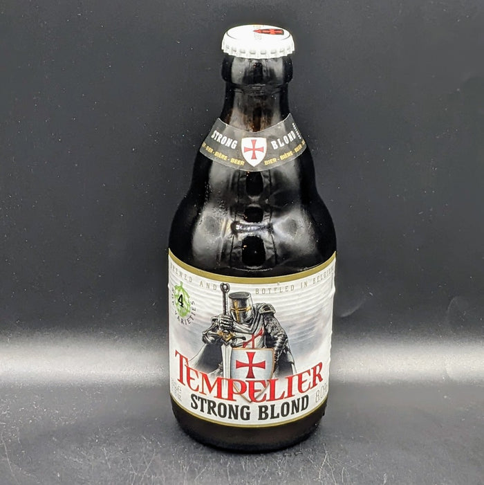 Tempelier Strong Blond Sgl