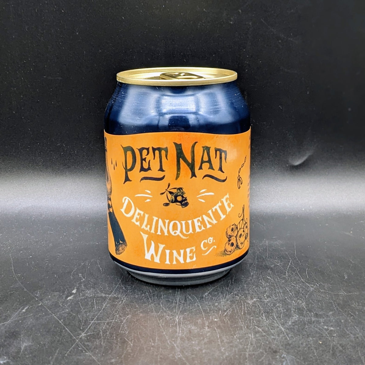 Delinquente Wine Co. Pet Nat Can 250ml